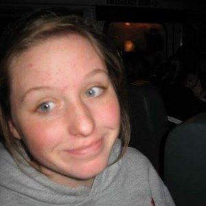 Meet your Posher, Alicia